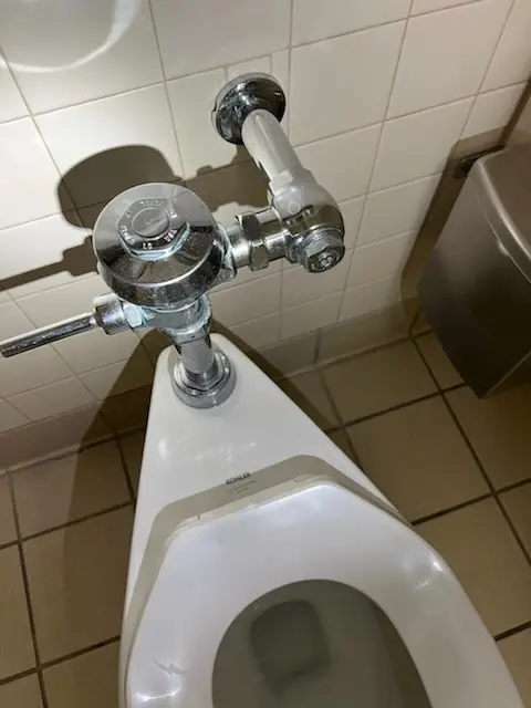 Fixture installation and repair for Hydro Jetting in Citrus